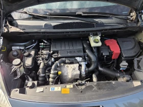 Peugeot Partner 1, 6 hdi 92 hp | Auto.bg — изображение 15 Peugeot Partner 1, 6 hdi 92 hp | Auto.bg — изображение 15