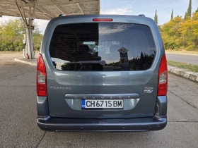 Peugeot Partner 1, 6 hdi 92 hp | Auto.bg — изображение 4 Peugeot Partner 1, 6 hdi 92 hp | Auto.bg — изображение 4