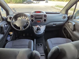 Peugeot Partner 1, 6 hdi 92 hp | Auto.bg — изображение 14 Peugeot Partner 1, 6 hdi 92 hp | Auto.bg — изображение 14