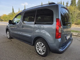 Peugeot Partner 1, 6 hdi 92 hp | Auto.bg — изображение 3 Peugeot Partner 1, 6 hdi 92 hp | Auto.bg — изображение 3