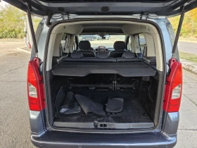 Peugeot Partner 1, 6 hdi 92 hp | Auto.bg — изображение 11 Peugeot Partner 1, 6 hdi 92 hp | Auto.bg — изображение 11