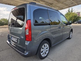 Peugeot Partner 1, 6 hdi 92 hp | Auto.bg — изображение 5 Peugeot Partner 1, 6 hdi 92 hp | Auto.bg — изображение 5