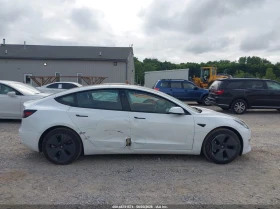 Tesla Model 3 2022 TESLA MODEL 3 LONG RANGE DUAL MOTOR ALL-WHEEL | Auto.bg — изображение 4 Tesla Model 3 2022 TESLA MODEL 3 LONG RANGE DUAL MOTOR ALL-WHEEL | Auto.bg — изображение 4