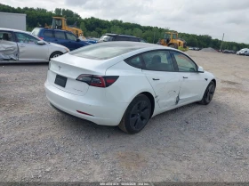 Tesla Model 3 2022 TESLA MODEL 3 LONG RANGE DUAL MOTOR ALL-WHEEL | Auto.bg — изображение 7 Tesla Model 3 2022 TESLA MODEL 3 LONG RANGE DUAL MOTOR ALL-WHEEL | Auto.bg — изображение 7