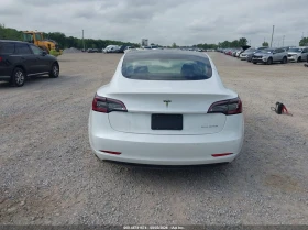 Tesla Model 3 2022 TESLA MODEL 3 LONG RANGE DUAL MOTOR ALL-WHEEL | Auto.bg — изображение 8 Tesla Model 3 2022 TESLA MODEL 3 LONG RANGE DUAL MOTOR ALL-WHEEL | Auto.bg — изображение 8