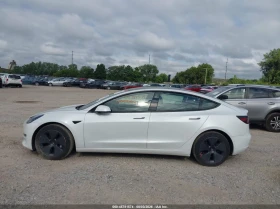 Tesla Model 3 2022 TESLA MODEL 3 LONG RANGE DUAL MOTOR ALL-WHEEL | Auto.bg — изображение 6 Tesla Model 3 2022 TESLA MODEL 3 LONG RANGE DUAL MOTOR ALL-WHEEL | Auto.bg — изображение 6
