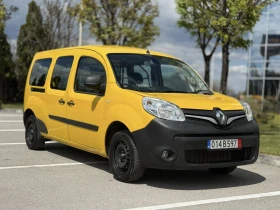 Снимка Renault Kangoo