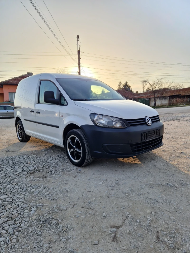 VW Caddy 1.6 TDI - 4499 € / 8799.28 лв. - 23275170 1 | Car24.bg VW Caddy 1.6 TDI - 4499 € / 8799.28 лв. - 23275170 1