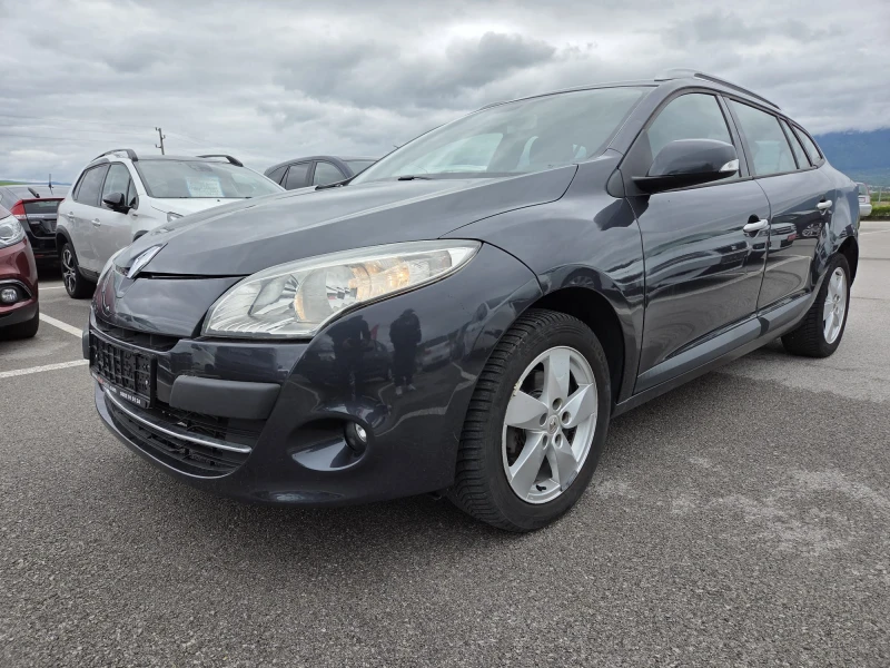 Renault Megane 1.5 dci - 2850 € / 5574.12 лв. - 50257898 1 | Car24.bg Renault Megane 1.5 dci - 2850 € / 5574.12 лв. - 50257898 1