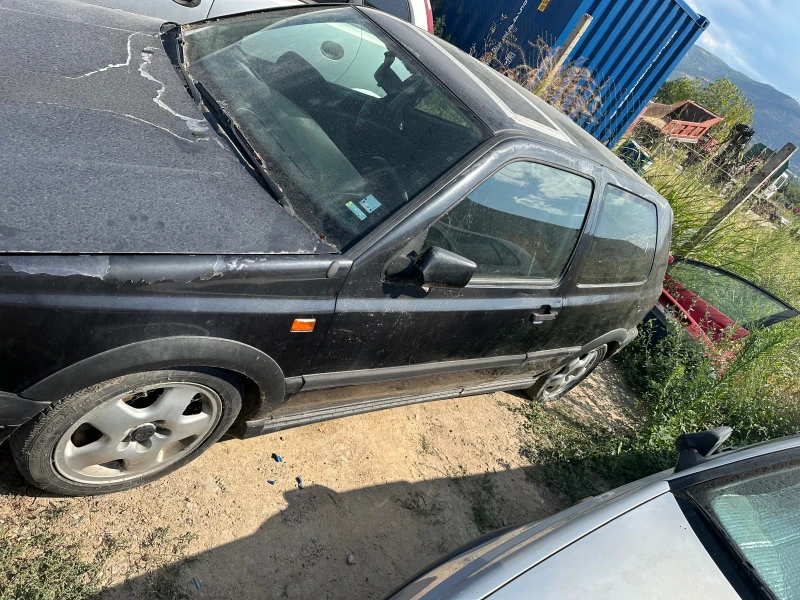 VW Golf ABF - 1111 € - 80001029 1 | Car24.bg VW Golf ABF - 1111 € - 80001029 1