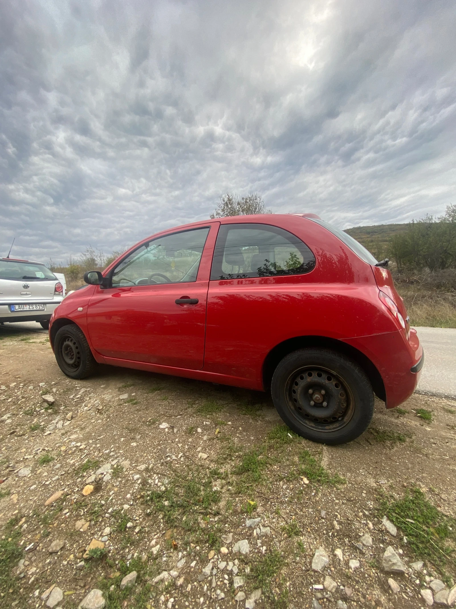 Nissan Micra  - изображение 3 | Auto.bg Nissan Micra  - изображение 3