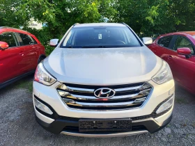 Hyundai Santa fe 4x4= 7 местен - Car24.bg Hyundai Santa fe 4x4= 7 местен