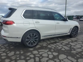 BMW X7 50i/TV/360/HEAD-UP/ - 69160 лв. / 35360.95 € - 28868263 4 | Car24.bg BMW X7 50i/TV/360/HEAD-UP/ - 69160 лв. / 35360.95 € - 28868263 4