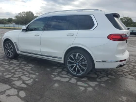 BMW X7 50i/TV/360/HEAD-UP/ - 69160 лв. / 35360.95 € - 28868263 5 | Car24.bg BMW X7 50i/TV/360/HEAD-UP/ - 69160 лв. / 35360.95 € - 28868263 5