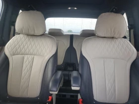 BMW X7 50i/TV/360/HEAD-UP/ - 69160 лв. / 35360.95 € - 28868263 9 | Car24.bg BMW X7 50i/TV/360/HEAD-UP/ - 69160 лв. / 35360.95 € - 28868263 9