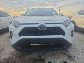 Toyota Rav4 2.5.Hibrid 4x4 222ps - Car24.bg Toyota Rav4 2.5.Hibrid 4x4 222ps