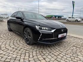 DS DS 9 1.6/225ks/RIVIOLI+ /FULL - Car24.bg DS DS 9 1.6/225ks/RIVIOLI+ /FULL