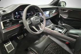 Audi RSQ8 Bang & Olufsen* Virtual Cockpit Plus* Head-Up* | Auto.bg — изображение 7 Audi RSQ8 Bang & Olufsen* Virtual Cockpit Plus* Head-Up* | Auto.bg — изображение 7