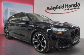 Audi RSQ8 Bang & Olufsen* Virtual Cockpit Plus* Head-Up* | Auto.bg — изображение 3 Audi RSQ8 Bang & Olufsen* Virtual Cockpit Plus* Head-Up* | Auto.bg — изображение 3