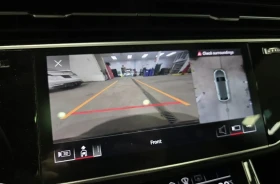 Audi RSQ8 Bang & Olufsen* Virtual Cockpit Plus* Head-Up* | Auto.bg — изображение 17 Audi RSQ8 Bang & Olufsen* Virtual Cockpit Plus* Head-Up* | Auto.bg — изображение 17