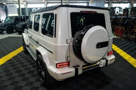 Mercedes-Benz G 500 4MATIC AMG LINE LED DESIGNO BURM 3XTV ЛИЗИНГ 100% | Auto.bg — изображение 7 Mercedes-Benz G 500 4MATIC AMG LINE LED DESIGNO BURM 3XTV ЛИЗИНГ 100% | Auto.bg — изображение 7