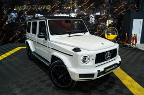 Mercedes-Benz G 500 4MATIC AMG LINE LED DESIGNO BURM 3XTV ЛИЗИНГ 100% | Auto.bg — изображение 2 Mercedes-Benz G 500 4MATIC AMG LINE LED DESIGNO BURM 3XTV ЛИЗИНГ 100% | Auto.bg — изображение 2