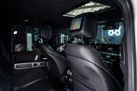Mercedes-Benz G 500 4MATIC AMG LINE LED DESIGNO BURM 3XTV ЛИЗИНГ 100% | Auto.bg — изображение 14 Mercedes-Benz G 500 4MATIC AMG LINE LED DESIGNO BURM 3XTV ЛИЗИНГ 100% | Auto.bg — изображение 14