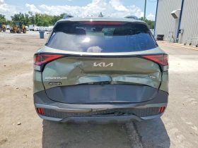Kia Sportage 2.5* AWD* X LINE* КОЖА* ПОДГРЕВ* КАМЕРА* LED* NAVI | Auto.bg — изображение 6 Kia Sportage 2.5* AWD* X LINE* КОЖА* ПОДГРЕВ* КАМЕРА* LED* NAVI | Auto.bg — изображение 6