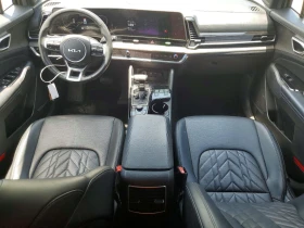Kia Sportage 2.5* AWD* X LINE* КОЖА* ПОДГРЕВ* КАМЕРА* LED* NAVI | Auto.bg — изображение 8 Kia Sportage 2.5* AWD* X LINE* КОЖА* ПОДГРЕВ* КАМЕРА* LED* NAVI | Auto.bg — изображение 8