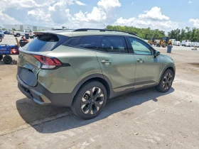Kia Sportage 2.5* AWD* X LINE* КОЖА* ПОДГРЕВ* КАМЕРА* LED* NAVI | Auto.bg — изображение 3 Kia Sportage 2.5* AWD* X LINE* КОЖА* ПОДГРЕВ* КАМЕРА* LED* NAVI | Auto.bg — изображение 3