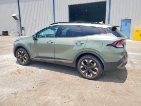 Kia Sportage 2.5* AWD* X LINE* КОЖА* ПОДГРЕВ* КАМЕРА* LED* NAVI | Auto.bg — изображение 2 Kia Sportage 2.5* AWD* X LINE* КОЖА* ПОДГРЕВ* КАМЕРА* LED* NAVI | Auto.bg — изображение 2