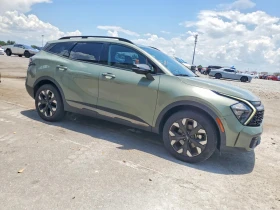 Kia Sportage 2.5* AWD* X LINE* КОЖА* ПОДГРЕВ* КАМЕРА* LED* NAVI | Auto.bg — изображение 4 Kia Sportage 2.5* AWD* X LINE* КОЖА* ПОДГРЕВ* КАМЕРА* LED* NAVI | Auto.bg — изображение 4