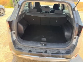 Kia Sportage 1.6 T-GDI | Auto.bg — изображение 12 Kia Sportage 1.6 T-GDI | Auto.bg — изображение 12