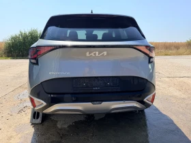 Kia Sportage 1.6 T-GDI | Auto.bg — изображение 7 Kia Sportage 1.6 T-GDI | Auto.bg — изображение 7