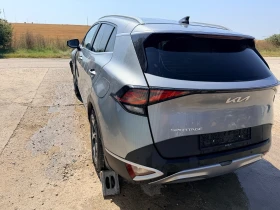 Kia Sportage 1.6 T-GDI | Auto.bg — изображение 6 Kia Sportage 1.6 T-GDI | Auto.bg — изображение 6