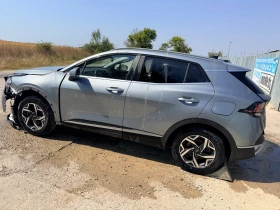 Kia Sportage 1.6 T-GDI | Auto.bg — изображение 5 Kia Sportage 1.6 T-GDI | Auto.bg — изображение 5