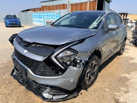 Kia Sportage 1.6 T-GDI