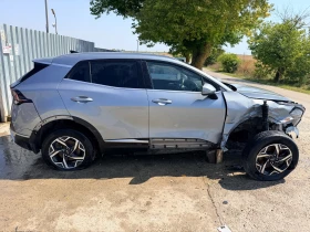 Kia Sportage 1.6 T-GDI | Auto.bg — изображение 4 Kia Sportage 1.6 T-GDI | Auto.bg — изображение 4