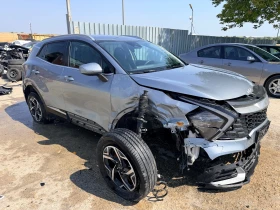 Kia Sportage 1.6 T-GDI | Auto.bg — изображение 3 Kia Sportage 1.6 T-GDI | Auto.bg — изображение 3