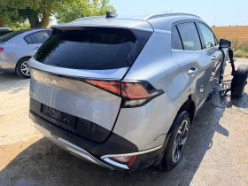 Kia Sportage 1.6 T-GDI | Auto.bg — изображение 8 Kia Sportage 1.6 T-GDI | Auto.bg — изображение 8
