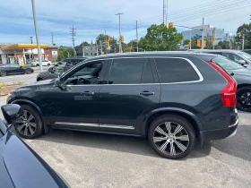 Volvo Xc90 Inscription/CARFAX/360/ОБДУХ/ПАНО/7 МЕСТА/КЛИП | Auto.bg — изображение 2 Volvo Xc90 Inscription/CARFAX/360/ОБДУХ/ПАНО/7 МЕСТА/КЛИП | Auto.bg — изображение 2
