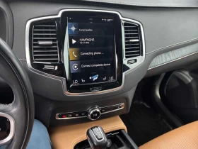 Volvo Xc90 Inscription/CARFAX/360/ОБДУХ/ПАНО/7 МЕСТА/КЛИП | Auto.bg — изображение 9 Volvo Xc90 Inscription/CARFAX/360/ОБДУХ/ПАНО/7 МЕСТА/КЛИП | Auto.bg — изображение 9