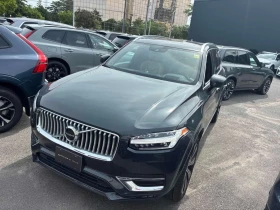 Volvo Xc90 * Inscription * CARFAX * БЕЗ ПЪРВОНАЧАЛНА ВНОСКА