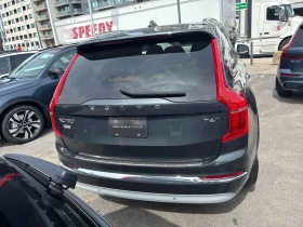 Volvo Xc90 Inscription/CARFAX/360/ОБДУХ/ПАНО/7 МЕСТА/КЛИП | Auto.bg — изображение 4 Volvo Xc90 Inscription/CARFAX/360/ОБДУХ/ПАНО/7 МЕСТА/КЛИП | Auto.bg — изображение 4