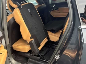 Volvo Xc90 Inscription/CARFAX/360/ОБДУХ/ПАНО/7 МЕСТА/КЛИП | Auto.bg — изображение 11 Volvo Xc90 Inscription/CARFAX/360/ОБДУХ/ПАНО/7 МЕСТА/КЛИП | Auto.bg — изображение 11