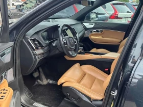 Volvo Xc90 Inscription/CARFAX/360/ОБДУХ/ПАНО/7 МЕСТА/КЛИП | Auto.bg — изображение 5 Volvo Xc90 Inscription/CARFAX/360/ОБДУХ/ПАНО/7 МЕСТА/КЛИП | Auto.bg — изображение 5