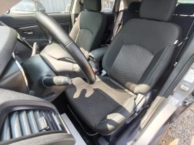 Mitsubishi ASX 1.6i-117к.с Instyle LPG BRC ORIGINAL | Auto.bg — изображение 7 Mitsubishi ASX 1.6i-117к.с Instyle LPG BRC ORIGINAL | Auto.bg — изображение 7