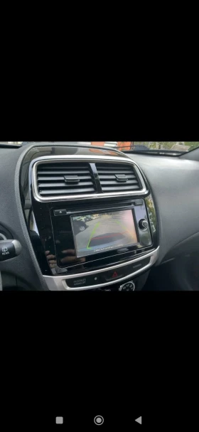 Mitsubishi ASX 1.6i-117к.с Instyle LPG BRC ORIGINAL | Auto.bg — изображение 9 Mitsubishi ASX 1.6i-117к.с Instyle LPG BRC ORIGINAL | Auto.bg — изображение 9