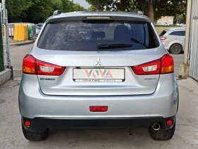 Mitsubishi ASX 1.6i-117к.с Instyle LPG BRC ORIGINAL | Auto.bg — изображение 3 Mitsubishi ASX 1.6i-117к.с Instyle LPG BRC ORIGINAL | Auto.bg — изображение 3