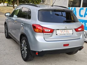 Mitsubishi ASX 1.6i-117к.с Instyle LPG BRC ORIGINAL | Auto.bg — изображение 2 Mitsubishi ASX 1.6i-117к.с Instyle LPG BRC ORIGINAL | Auto.bg — изображение 2